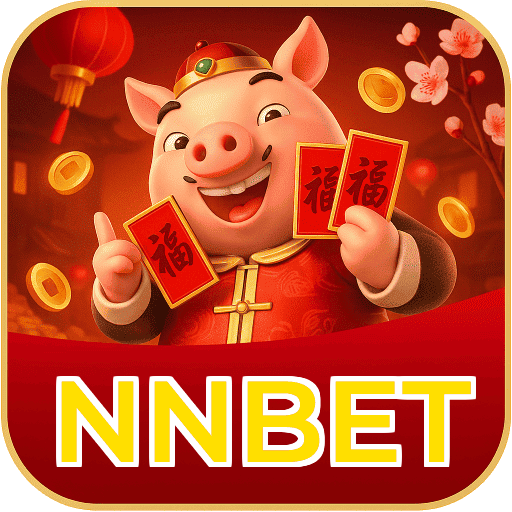 NNBET logo