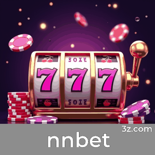 nnbet: Viva a Emoção dos Jogos de Cassino e Ganhe Mais!