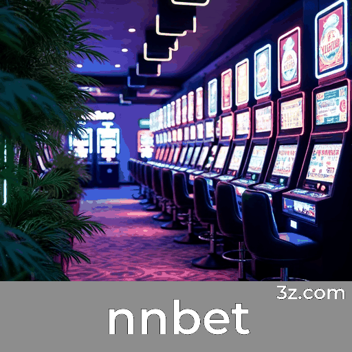 nnbet: Plataforma de Cassino Online Confiável