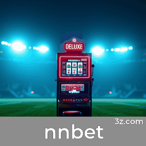 nnbet: Especialista em Apostas Esportivas no Brasil