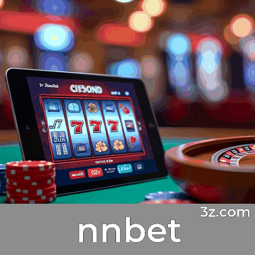 nnbet Social Casino: Diversão Interativa e Real