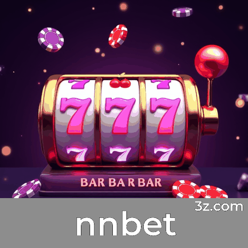 nnbet: Plataforma de Cassino Online Confiável