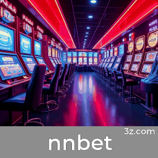 nnbet: Plataforma de Cassino Online Confiável