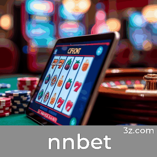 nnbet: Plataforma de Cassino Online Confiável